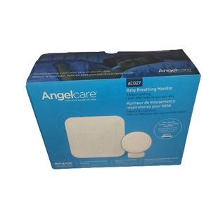*NWOT Angelcare Baby Movement Breathing Monitor